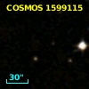 COSMOS J100051.78+020736.6