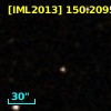 COSMOS J100050.28+021728.7