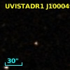 COSMOS J100049.87+021727.9