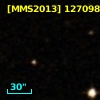 COSMOS J100048.46+021728.2