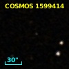 COSMOS J100038.26+021723.8