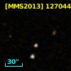 COSMOS J100035.19+021726.1