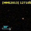 COSMOS J100051.68+021725.5