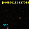 COSMOS J100051.23+021728.2