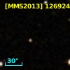 COSMOS J100049.21+021722.8