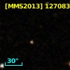 COSMOS J100049.37+021725.9