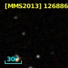 COSMOS J100043.02+021720.0