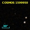 COSMOS J100038.10+021719.8
