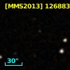 COSMOS J100038.58+021718.2