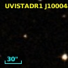 COSMOS J100048.71+021717.3