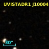 COSMOS J100041.86+021716.4
