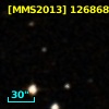 COSMOS J100043.48+021715.3