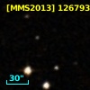 COSMOS J100043.56+021710.8