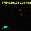 COSMOS J100022.85+021716.1