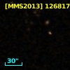 COSMOS J100023.04+021715.8