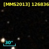 COSMOS J100041.58+021715.3