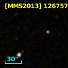 COSMOS J100051.38+021709.9