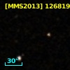 COSMOS J100051.32+021713.0