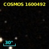 COSMOS J100041.16+021714.1