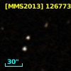 COSMOS J100034.30+021713.0
