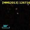COSMOS J100022.02+021712.8