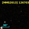 COSMOS J100039.88+021711.6