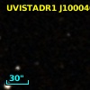 COSMOS J100040.12+021711.0