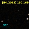 COSMOS J100039.12+021708.6