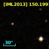 COSMOS J100047.78+021712.0
