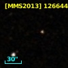 COSMOS J100050.72+021709.8