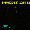 COSMOS J100021.75+021706.6