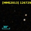 COSMOS J100037.84+021707.4