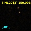 COSMOS J100022.36+021707.0
