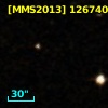 COSMOS J100048.54+021705.0