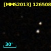 COSMOS J100037.47+021704.3