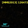 COSMOS J100029.57+021702.8