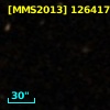 COSMOS J100029.64+021700.5