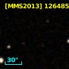 COSMOS J100039.56+021701.8