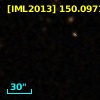 COSMOS J100023.31+021700.6
