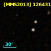 COSMOS J100036.73+021700.7