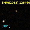 COSMOS J100050.10+021658.0