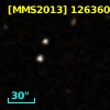 COSMOS J100034.44+021654.4