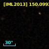 COSMOS J100023.81+021651.9