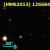 COSMOS J100041.86+021709.0