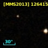 COSMOS J100048.71+021654.1
