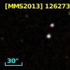 COSMOS J100037.10+021652.5