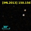 COSMOS J100037.62+021648.9