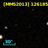 COSMOS J100039.54+021649.4