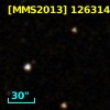 COSMOS J100051.15+021646.3