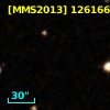 COSMOS J100048.97+021649.5